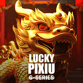 Swerteng Pixiu Game Card